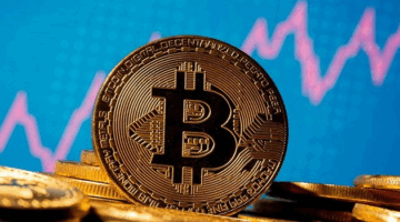استمرار تحرك البيتكوين الصعودي مع انتهاء أسبوع التداول