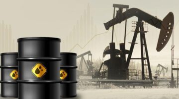 استمرار تراجع عقود النفط الآجلة بالتعاملات الآسيوية