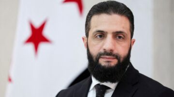مسؤول كردي سابق لـ “خاص عن مصر”: سوريا على صفيح ساخن والفيدرالية هي الحل
