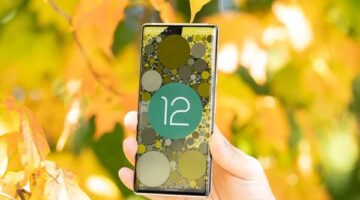 اشتري تليفون جديد.. جوجل تنهي رسميا دعم أمان Android 12