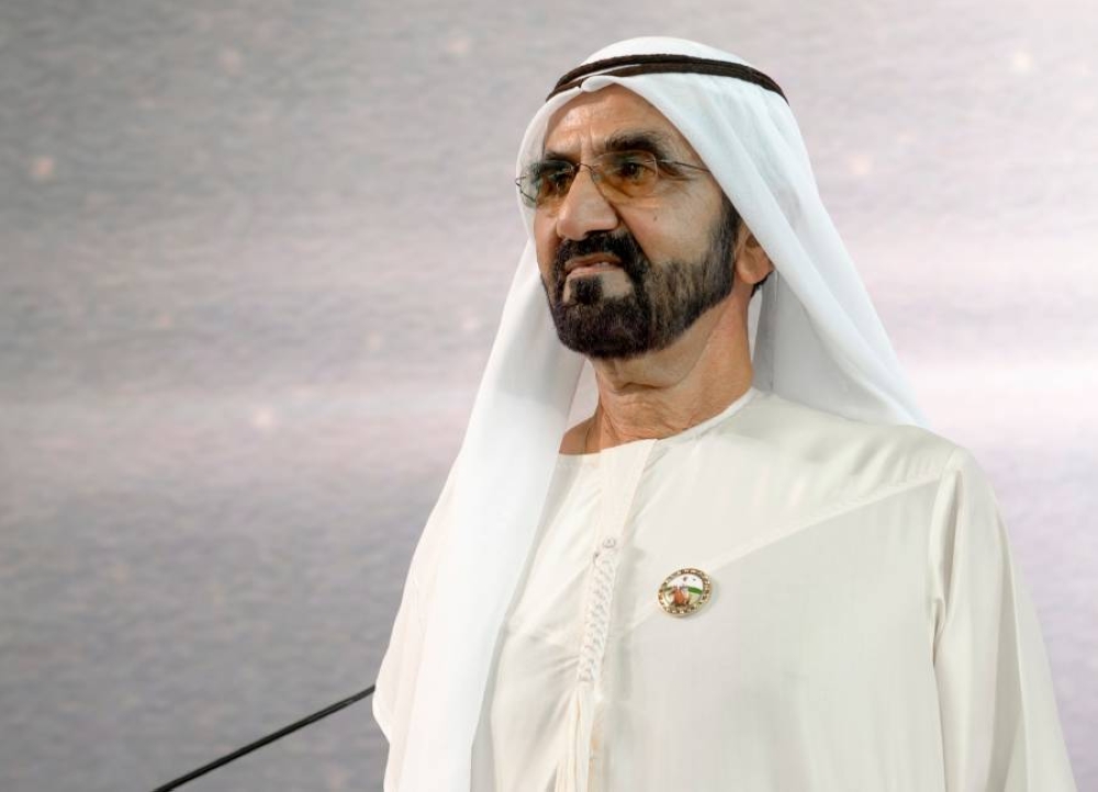 «اصنع في الإمارات».. إنجازات قياسية في 2024 ورؤية صناعية طموحة تقود اقتصاد المستقبل «اصنع في الإمارات».. إنجازات قياسية في 2024 ورؤية صناعية طموحة تقود اقتصاد المستقبل