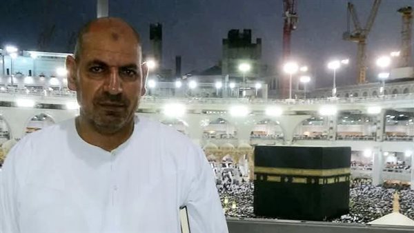 اعتدى عليه شاب بضربتين على الرأس.. مصرع كهربائي في مشاجرة بالدقهلية|بث مباشر اعتدى عليه شاب بضربتين على الرأس.. مصرع كهربائي في مشاجرة بالدقهلية|بث مباشر