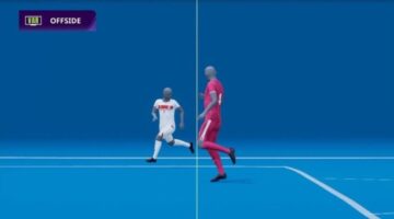 اعتماد تقنية التسلل شبه الآلي في نهائيات دوري أبطال آسيا للنخبة بجدة