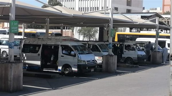 اعرف هتدفع كام؟.. تعريفة المواصلات الجديدة 2025 محافظة دمياط اعرف هتدفع كام؟.. تعريفة المواصلات الجديدة 2025 محافظة دمياط