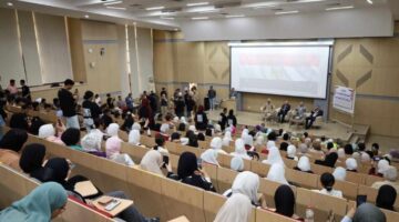 جنوب سيناء تنظم ندوة تثقيفية حول التحديات والتهديدات التي تواجه الأمن القومي المصري