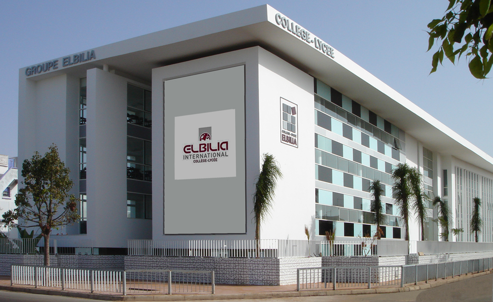 افتتاح مدرسة “Elbilia International Domaines d’Anfa” في الدار البيضاء افتتاح مدرسة “Elbilia International Domaines d’Anfa” في الدار البيضاء