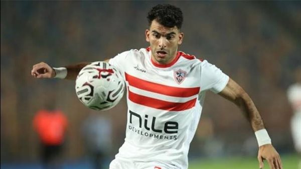 اقتراح مُثير داخل الزمالك لإنهاء الأزمة مع أحمد زيزو اقتراح مُثير داخل الزمالك لإنهاء الأزمة مع أحمد زيزو