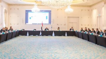 «اقتصادية قناة السويس» تستقطب 272 مشروعا باستثمارات 8.3 مليار دولار