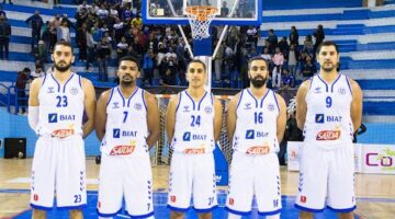 اكتمال صفوف المنستيري قبل منافسات البال