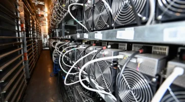 اكسب 2000 دولار يوميًا مع التعدين السحابي عبر XY Miners