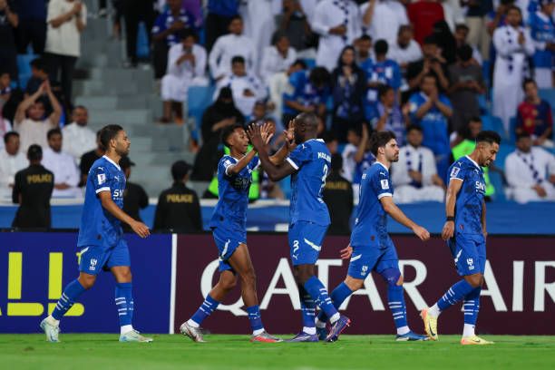 الآسيوي: خبرة الهلال ودروس الماضي تعوض العثرات المحلية الآسيوي: خبرة الهلال ودروس الماضي تعوض العثرات المحلية