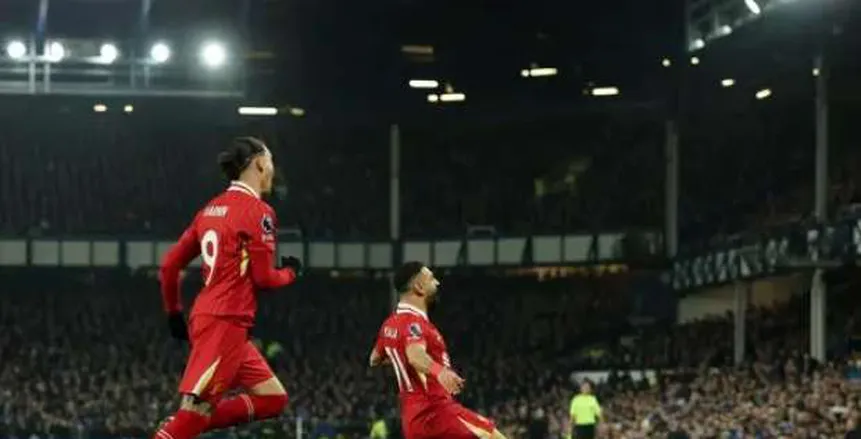الأجر الأعلى في تاريخ ليفربول.. القصة الكاملة لتجديد عقد محمد صلاح الأجر الأعلى في تاريخ ليفربول.. القصة الكاملة لتجديد عقد محمد صلاح