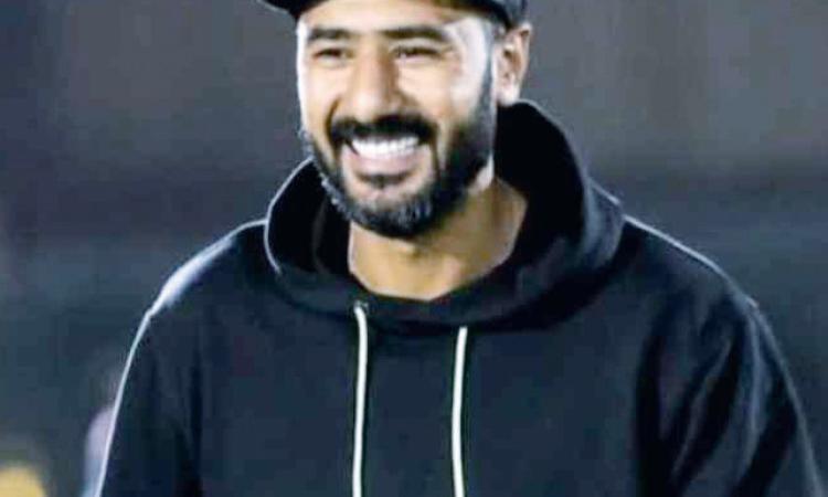 الأحمر يبحث عن خليفة كولر.. وشوقى يضغط على كيروش الأحمر يبحث عن خليفة كولر.. وشوقى يضغط على كيروش
