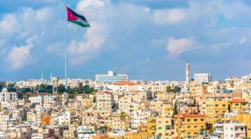 الأردن يتوصل لاتفاق مع صندوق النقد يسمح بصرف 130 مليون دولار