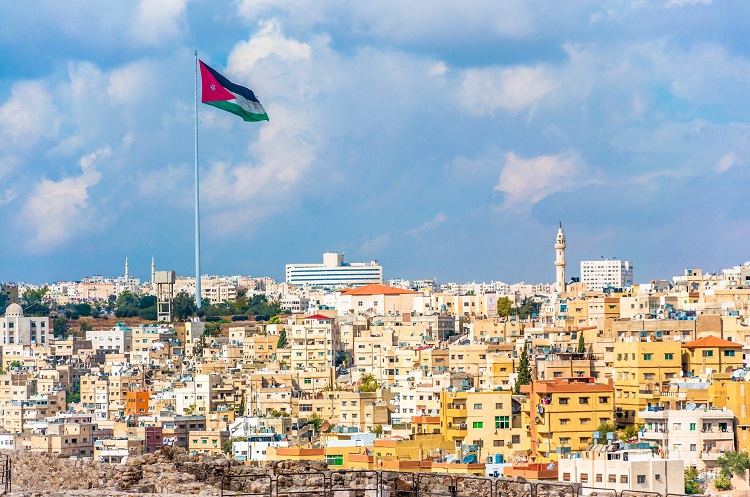 الأردن يتوصل لاتفاق مع صندوق النقد يسمح بصرف 130 مليون دولار الأردن يتوصل لاتفاق مع صندوق النقد يسمح بصرف 130 مليون دولار