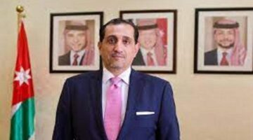 الأردن يرحب بالتوافق الذي شهدته  المفاوضات الأمريكية الإيرانية