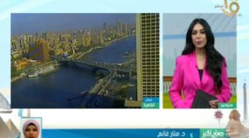 الأرصاد: تقلبات جوية وانخفاض حاد في الحرارة وأمطار متوقعة