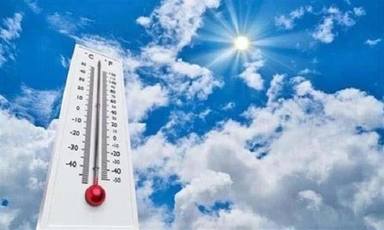الأرصاد: طقس اليوم مائل للحرارة نهارا مائل للبرودة ليلا والعظمى بالقاهرة 28