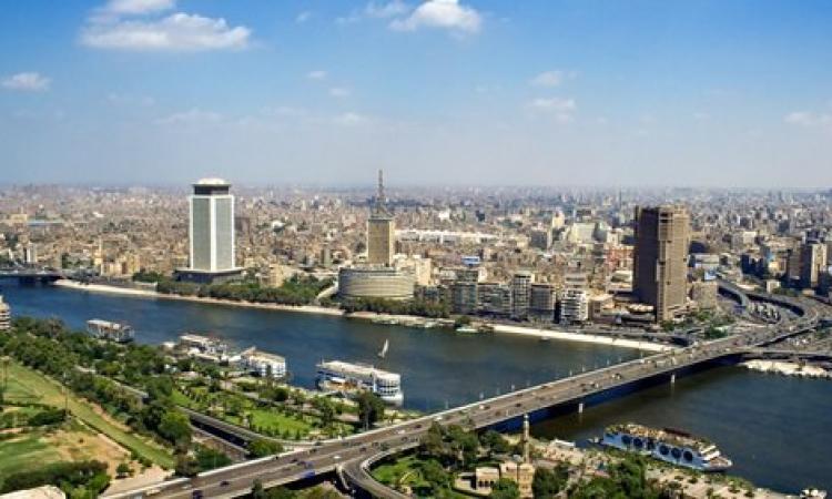 الأرصاد: طقس اليوم مائل للحرارة نهارا معتدل ليلا والعظمى بالقاهرة 28 الأرصاد: طقس اليوم مائل للحرارة نهارا معتدل ليلا والعظمى بالقاهرة 28