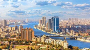 الأرصاد: غدا طقس مائل للحرارة نهارا مائل للبرودة ليلا والعظمى بالقاهرة 28