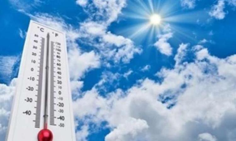 الأرصاد: غدا طقس معتدل نهارا مائل للبرودة ليلا والعظمى بالقاهرة 23 الأرصاد: غدا طقس معتدل نهارا مائل للبرودة ليلا والعظمى بالقاهرة 23