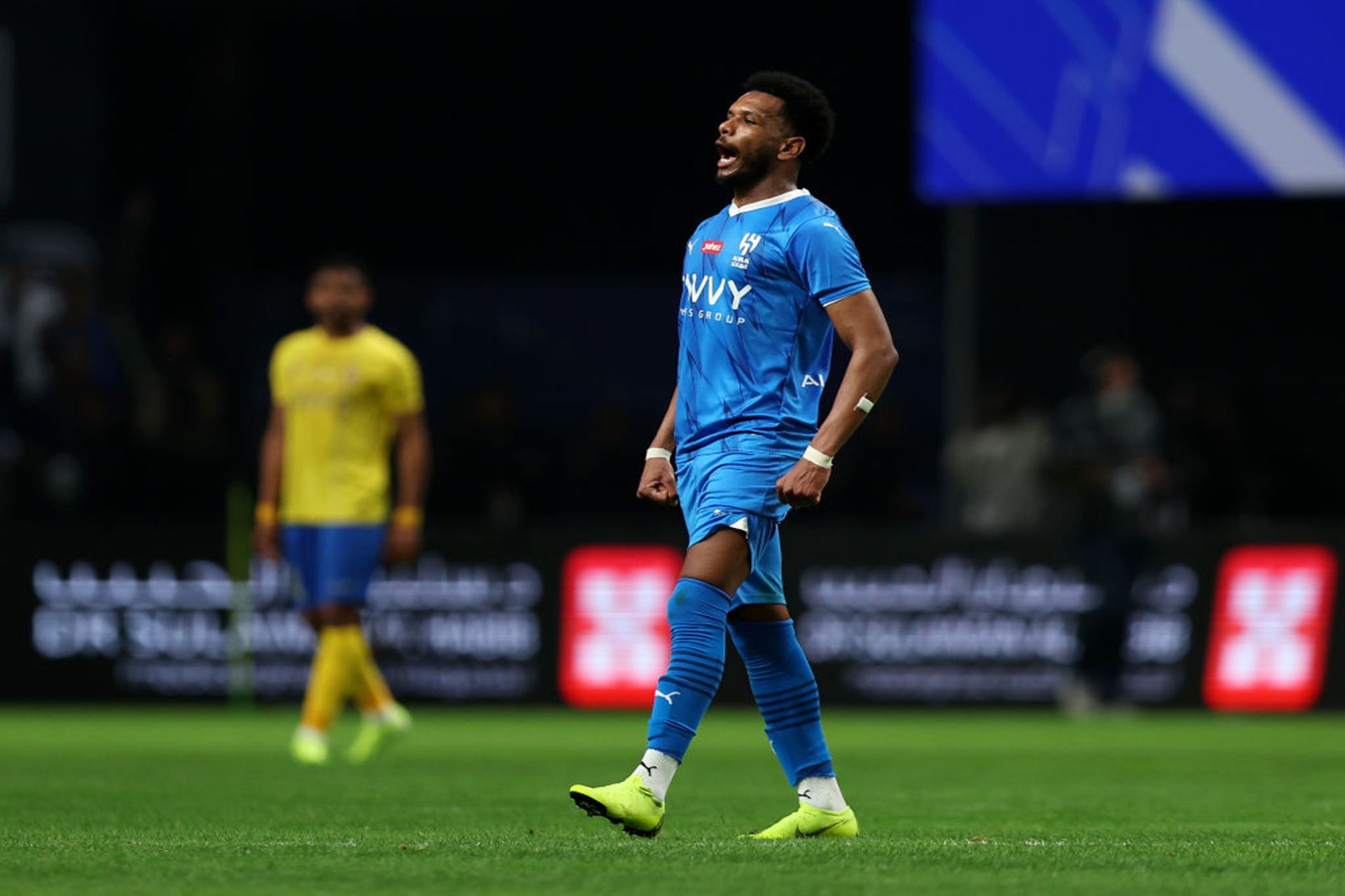 الأرقام لا تكذب.. البليهي يصفع دفاع الهلال في أسوأ مواسمه الأرقام لا تكذب.. البليهي يصفع دفاع الهلال في أسوأ مواسمه