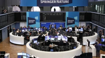 الأسهم الأوروبية تتحول لانخفاض بأكثر من 1%
