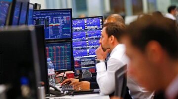 الأسهم الأوروبية ترتفع بدعم من أرباح قطاع التكنولوجيا