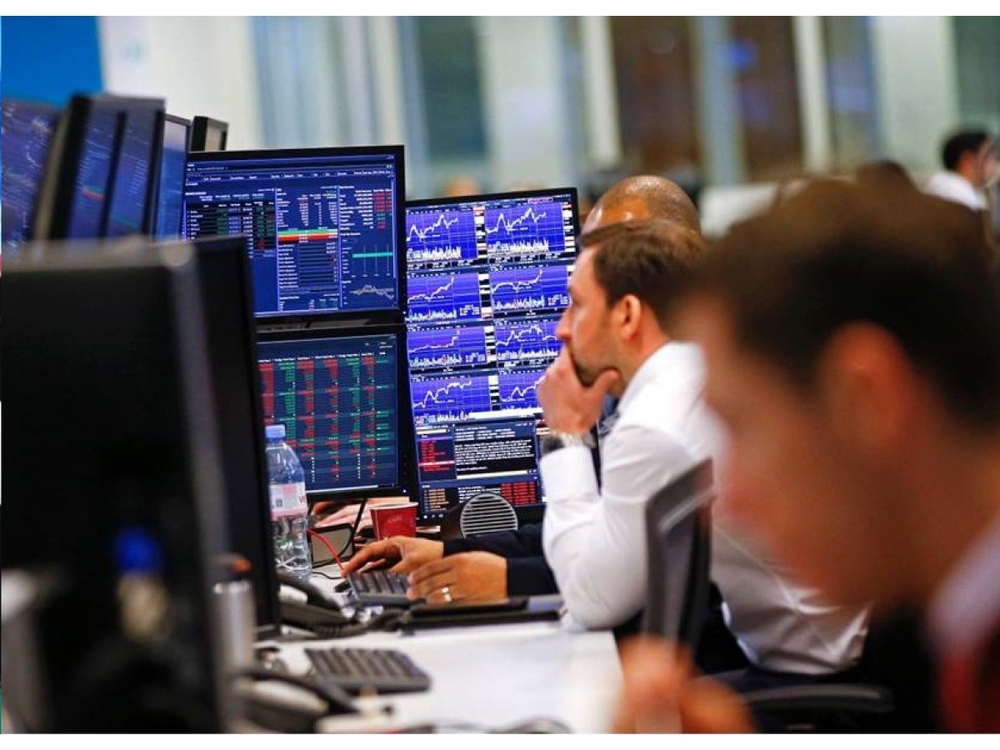 الأسهم الأوروبية ترتفع بدعم من أرباح قطاع التكنولوجيا الأسهم الأوروبية ترتفع بدعم من أرباح قطاع التكنولوجيا