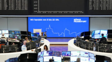 الأسهم الأوروبية ترتفع بعد استثناء منتجات من الرسوم الجمركية الأمريكية