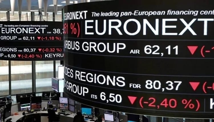 الأسهم الأوروبية تغلق مرتفعة وسط حالة من عدم اليقين التجاري الأسهم الأوروبية تغلق مرتفعة وسط حالة من عدم اليقين التجاري