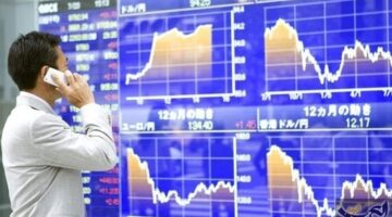 الأسهم الصينية واليابانية تواصل المكاسب
