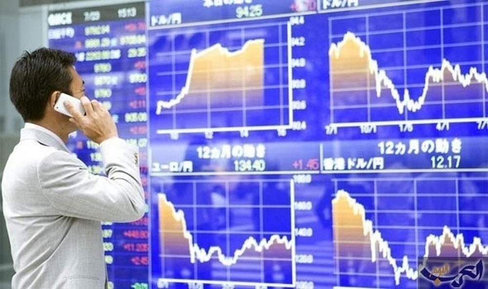 الأسهم الصينية واليابانية تواصل المكاسب الأسهم الصينية واليابانية تواصل المكاسب