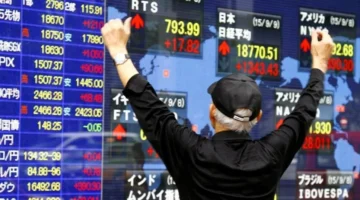الأسهم اليابانية ترتفع بدعم من قطاع التكنولوجيا