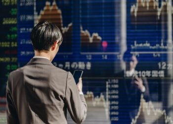 الأسهم اليابانية تغلق على انخفاض الأسهم اليابانية تغلق على انخفاض