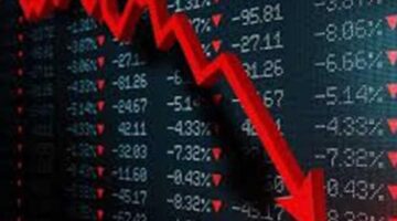 الأسواق الأمريكية تتعرض لخسائر كبيرة بعد تطبيق الرسوم الجمركية