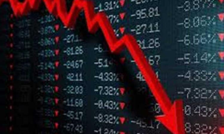الأسواق الأمريكية تتعرض لخسائر كبيرة بعد تطبيق الرسوم الجمركية الأسواق الأمريكية تتعرض لخسائر كبيرة بعد تطبيق الرسوم الجمركية