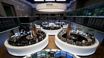 الأسواق الأوروبية تستهل تداولاتها على ارتفاع