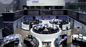 الأسواق الأوروبية تغلق على ارتفاع بدعم من آمال تهدئة النزاع التجاري