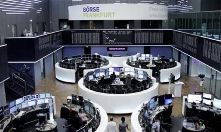 الأسواق الأوروبية تغلق على ارتفاع بدعم من آمال تهدئة النزاع التجاري الأسواق الأوروبية تغلق على ارتفاع بدعم من آمال تهدئة النزاع التجاري