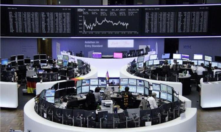 الأسواق الأوروبية تفتتح على ارتفاع مع ترقب تقارير أرباح الشركات الأسواق الأوروبية تفتتح على ارتفاع مع ترقب تقارير أرباح الشركات