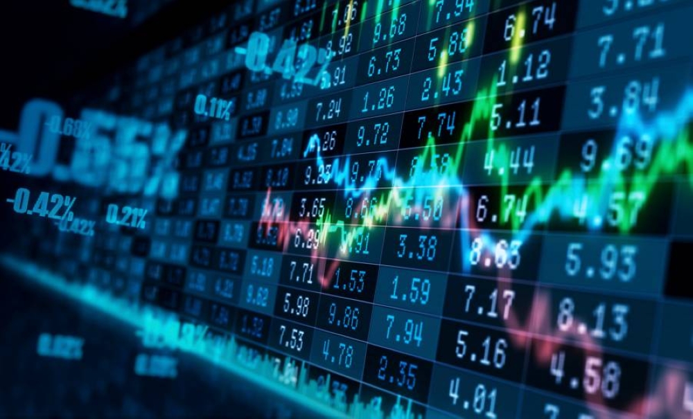 الأسواق العالمية تتعافى بشكل طفيف قبل عطلة عيد الفصح