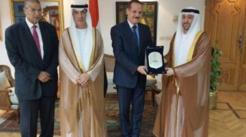الأعلى للثقافة: أهمية الاحتفاء بالكتاب والأدباء الذين أثروا الحياة الثقافية
