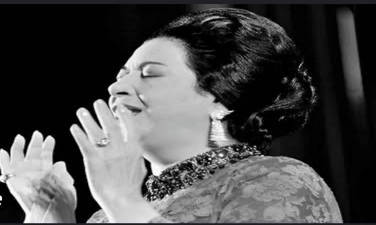 الأغانى : حفل نادر لأم كلثوم ورائعة "الحب كده" من مسرح سينما قصر النيل 1959 الأغانى : حفل نادر لأم كلثوم ورائعة "الحب كده" من مسرح سينما قصر النيل 1959