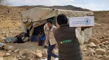 “الأغذية العالمي” يحذّر من خطر نقص المخزون الغذائي في غزة