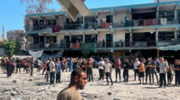 الأمم المتحدة: 500 ألف نزحوا من منازلهم بغزة منذ منتصف مارس الماضي