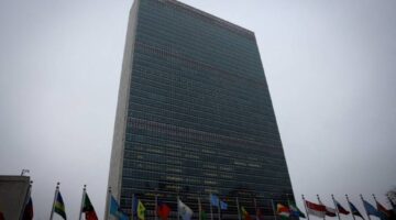 الأمم المتحدة: سوريا يجب أن تبدأ عملية التعافي الاقتصادي دون انتظار رفع العقوبات