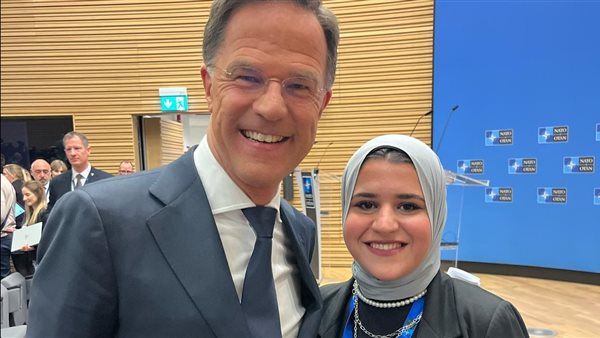 الأمين العام لحلف شمال الأطلسي: الرسوم الجمركية الجديدة لا تنتهك مبادئ معاهدة الناتو الأمين العام لحلف شمال الأطلسي: الرسوم الجمركية الجديدة لا تنتهك مبادئ معاهدة الناتو
