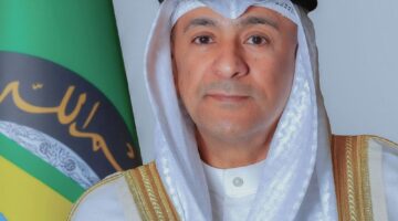الأمين العام لدول مجلس التعاون يرحّب باستضافة سلطنة عُمان للمحادثات الإيرانية – الأمريكية
