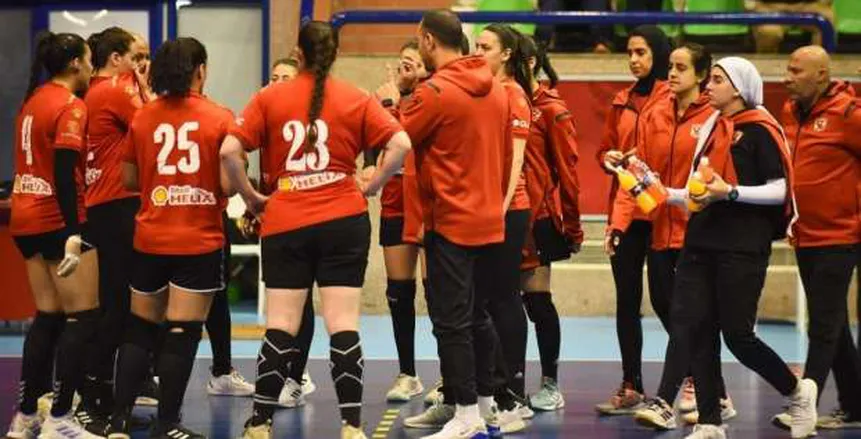 الأندية تطالب «اتحاد اليد» بزيادة عدد فرق دوري السيدات بالموسم الجديد الأندية تطالب «اتحاد اليد» بزيادة عدد فرق دوري السيدات بالموسم الجديد